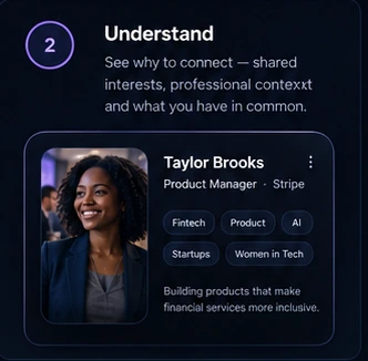 Understand app screen concept